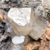 Cérusite sur gangue de Touissit Maroc (réf cer1) – Image 3