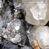 Cérusite sur gangue de Touissit Maroc (réf cer1) – Image 6