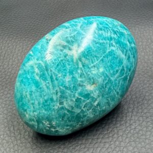 Galet Amazonite