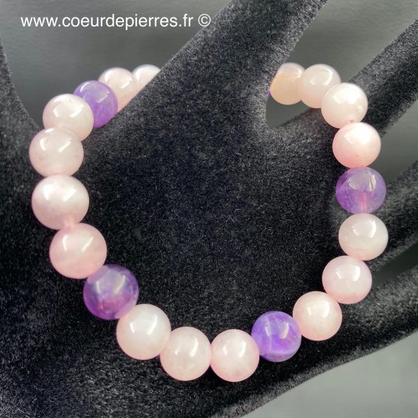 bracelet-quartz-rose-amethyste