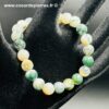 Bracelet en Jaspe Arbre