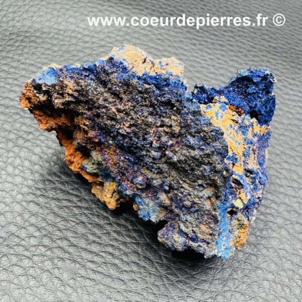 Azurite