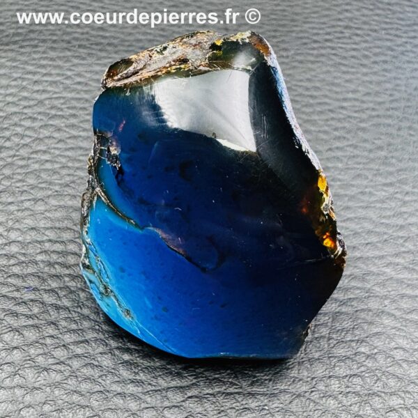 Ambre Bleue