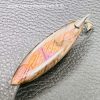 Pendentif labradorite spectrolite