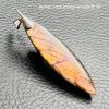 Pendentif labradorite spectrolite de Madagascar  (réf lps35) – Image 3