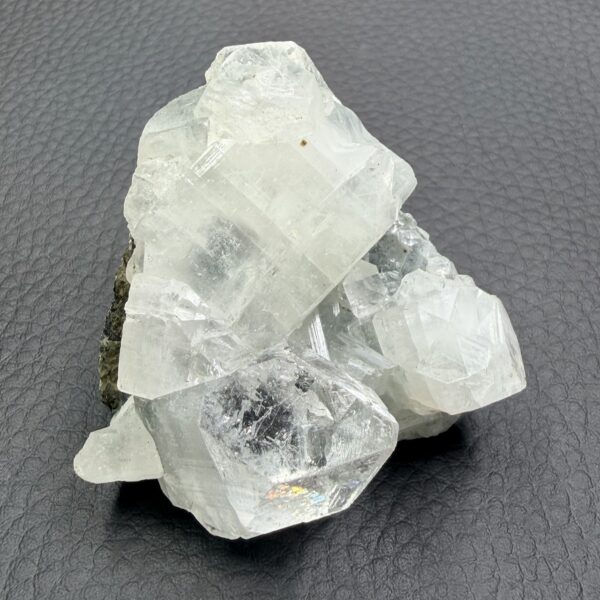 Apophyllite de Poona, Inde (réf apo16) – Image 4