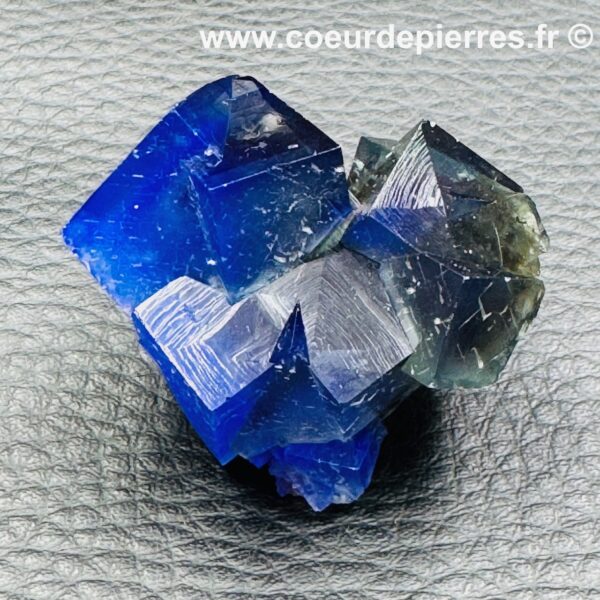 Fluorite d'Angletterre