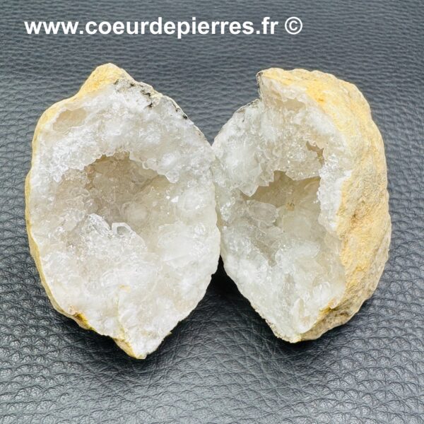 Cristal de Roche