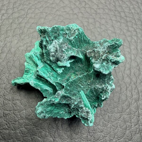 Malachite Fibreuse du Congo (réf bm13) – Image 2