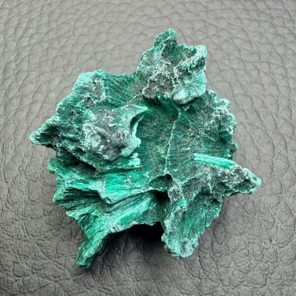 Malachite Fibreuse du Congo (réf bm13) – Image 3