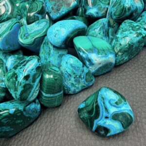 Chrysocolle
