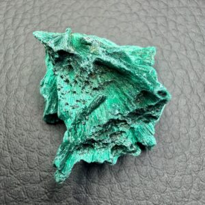Malachite Fibreuse