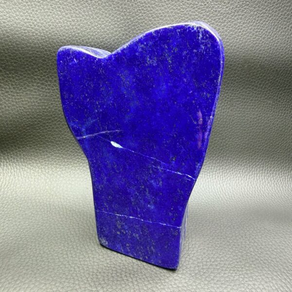 Lapis lazuli "Forme libre" (réf lpz6) – Image 2