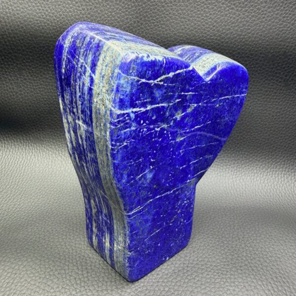 Lapis lazuli "Forme libre" (réf lpz6) – Image 3