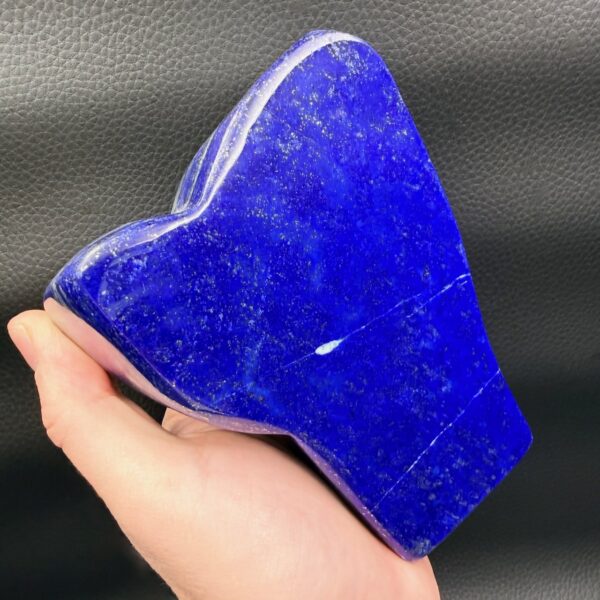 Lapis lazuli "Forme libre" (réf lpz6) – Image 4