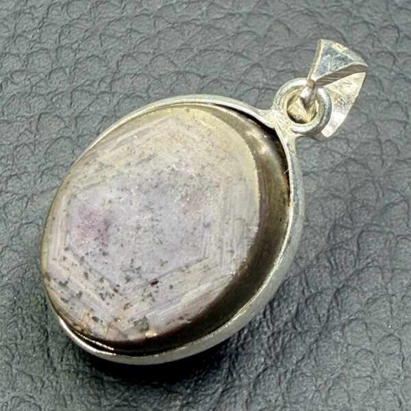 Pendentif en Rubis du Brésil (réf pr13) – Image 4