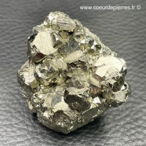 Pyrite brut du Pérou de 0,071 Kg (réf py4)