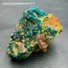 Dioptase