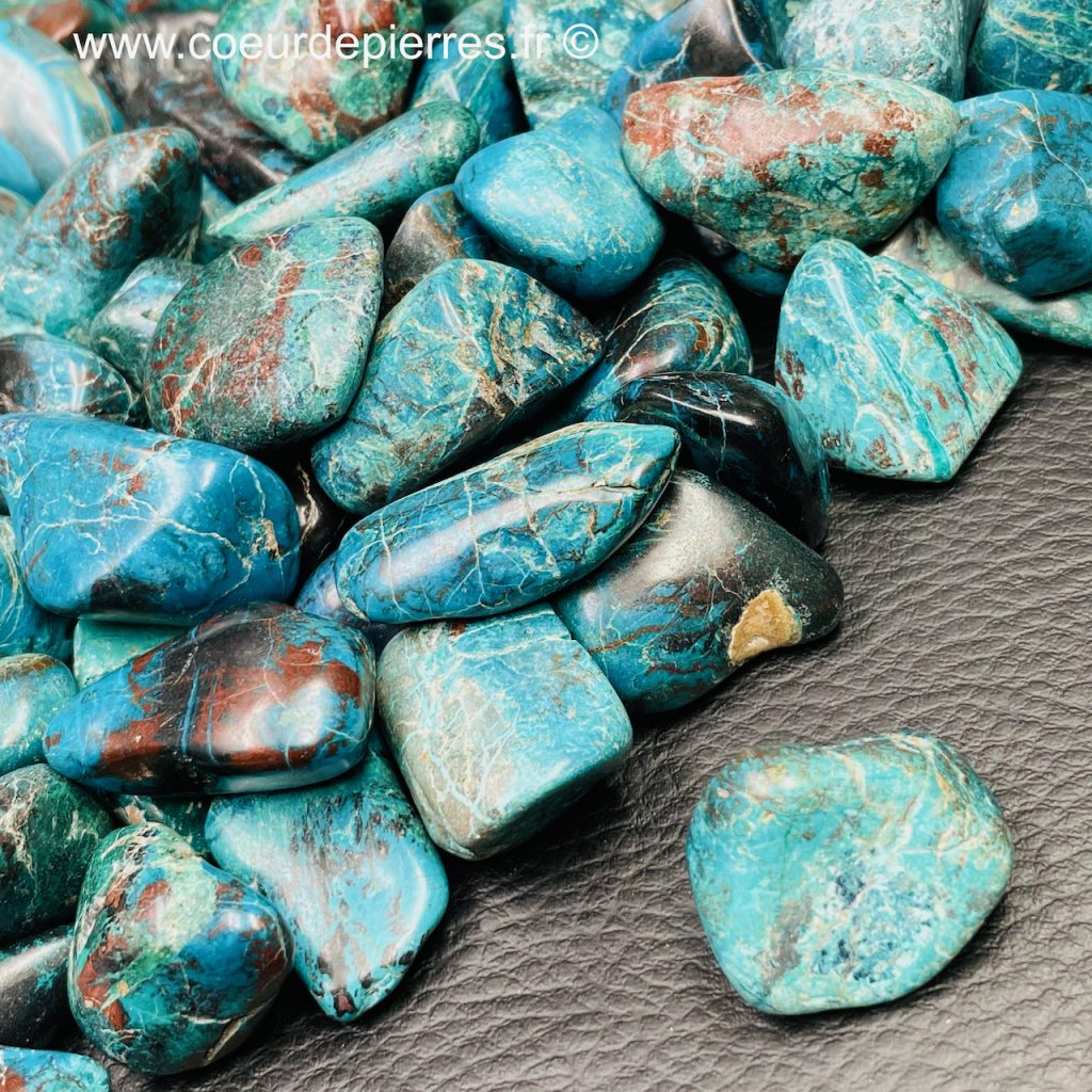 chrysocolle