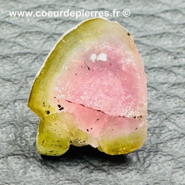 Tourmaline Melon d'Eau