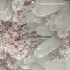 Rhodochrosite sur Quartz de Cavnic Mine Roumanie (ref rg22) – Image 6