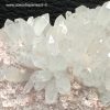Rhodochrosite sur Quartz de Cavnic Mine Roumanie (ref rg22) – Image 8