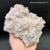 Rhodochrosite sur Quartz de Cavnic Mine Roumanie (ref rg22) – Image 11