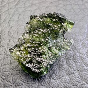 Moldavite