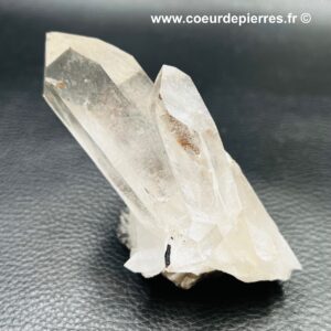 Cristal de roche du Brésil (réf qd3)