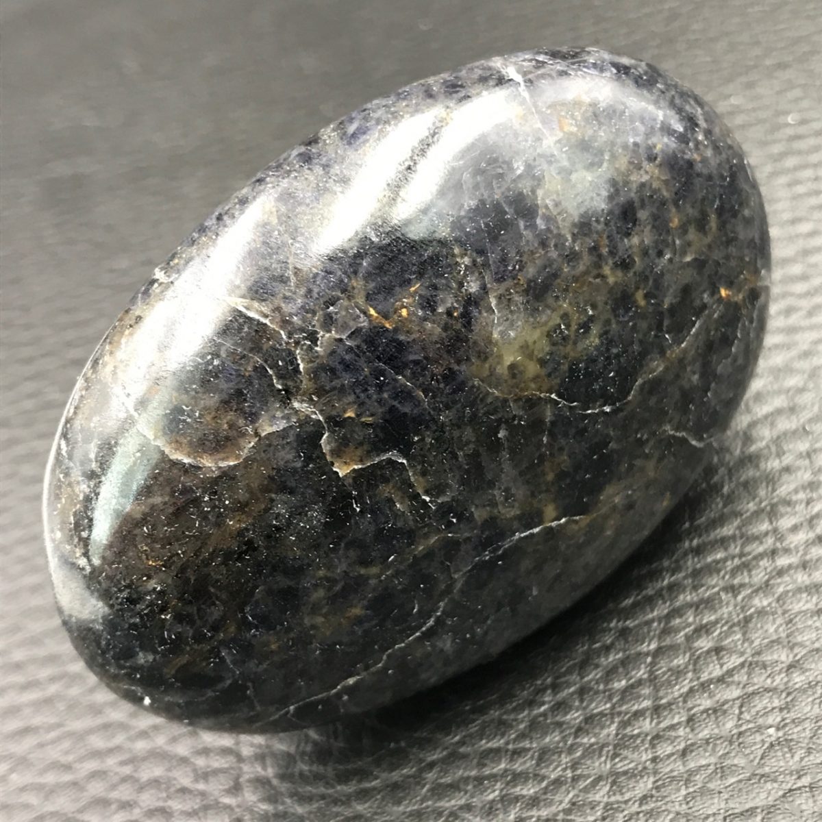 Pierre à Pizza Cordiérite 32x32cm - G3 Ferrari - Pizzeria Maison