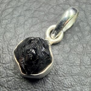 Pendentif en Spinelle