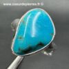Bague en Turquoise d'Arizona "taille 55" (réf btu2) – Image 3
