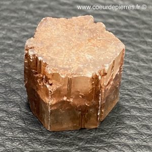 Aragonite cristal brut d’Espagne (réf ago12)