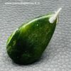 Pendentif en jade du Canada (réf pja7) – Image 2