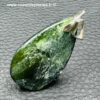 Pendentif en jade du Canada (réf pja7) – Image 3