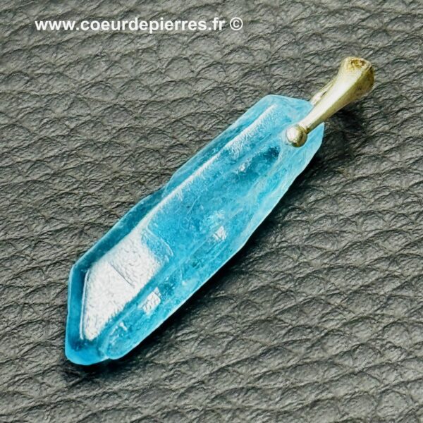 Pendentif Aqua Aura