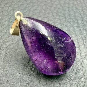 Pendentif Améthyste