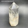 Prisme de cristal de roche du Brésil (réf cr13) – Image 3