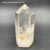 Prisme de cristal de roche du Brésil (réf cr13) – Image 2
