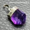 Pendentif en améthyste du Pakistan (réf pa37) – Image 2
