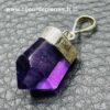 Pendentif en Améthyste du Pakistan