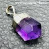 Pendentif en améthyste du Pakistan (réf pa37) – Image 3
