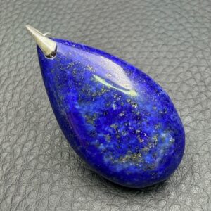 Pendentif en Lapis Lazuli