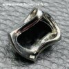 Pendentif en Ambre Vert de la Baltique (réf pa20) – Image 5