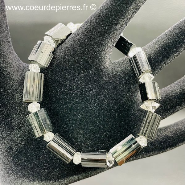 bracelet-tourmaline-diamant