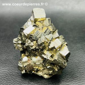 Pyrite brute du Pérou (réf py29)
