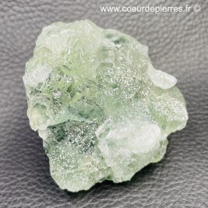 Amas de fluorite de Chine de 0,165 kg (réf bf8)