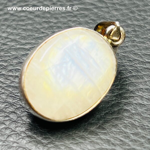 pendentif péristérite
