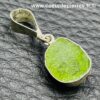 Pendentif en Péridot du Brésil (réf pep11) – Image 4