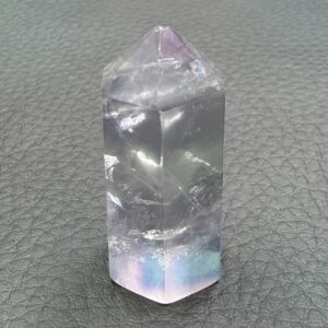 Prisme de Fluorite